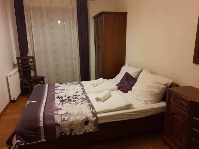 Apartament HASYL Apartment Szklarska Poreba Bagian luar foto